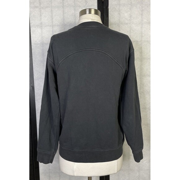 Athleta Pullover Sweatshirt. M - Picture 3 of 5